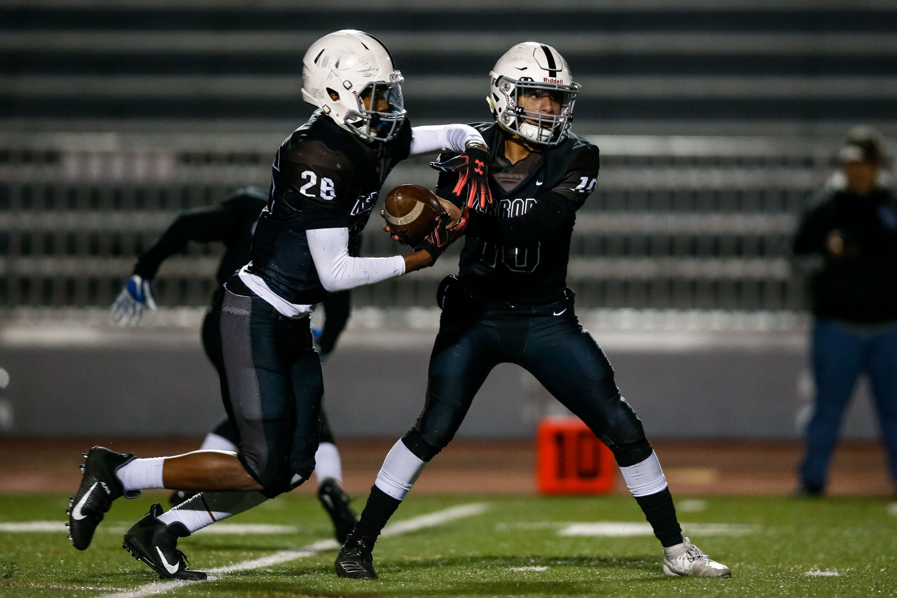 PREP FOOTBALL